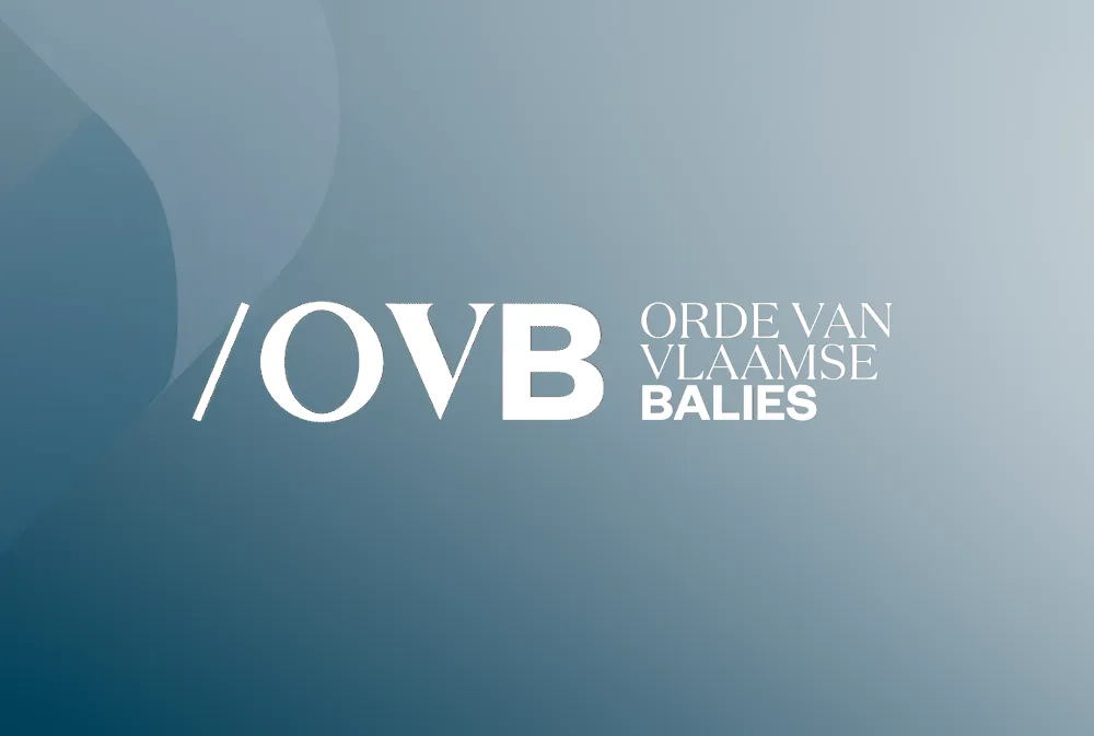 OVB logo banner